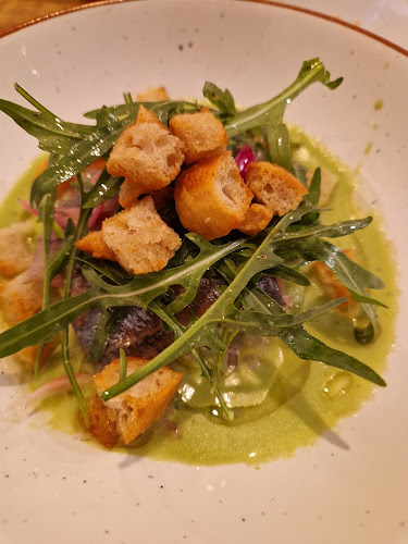 Reviews of 50 fifty in Gent - Horeca