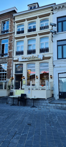 Permanent gesloten - Horeca