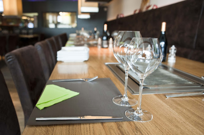 Comentarii opinii despre L'Effet Boeuf Marche