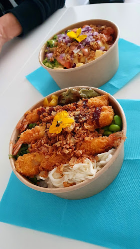 Comentarii opinii despre Kameha Poke