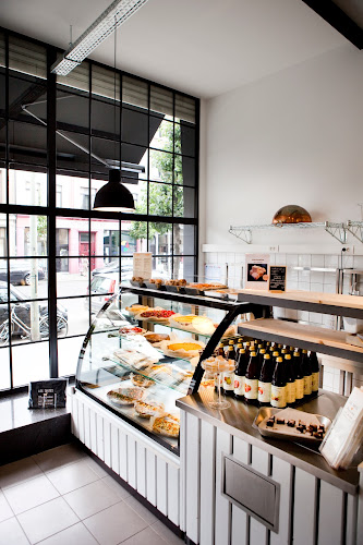 Les Tartes de Françoise