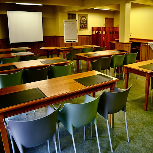 't Borrelhuis - Horeca