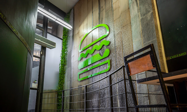 Shake'N Out Burger - Lille