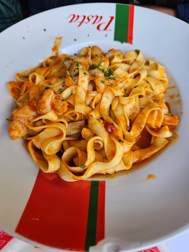 Delizia Restaurant - Horeca