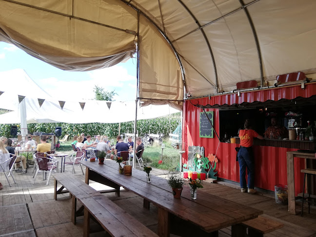 Comentarii opinii despre Vurig zomerbar