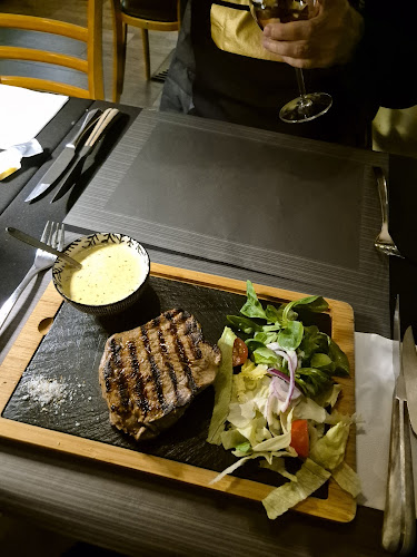 Opinii despre Le Rabelais în Anderlecht - Horeca