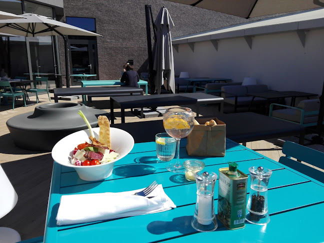 Reviews of GourmetBar Charleroi Centre in Charleroi - Horeca