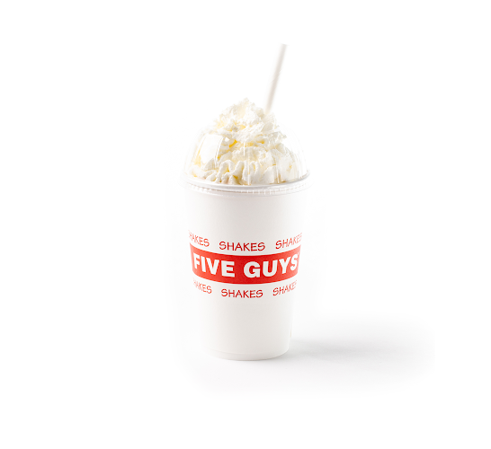 Opinii despre Five Guys Hamburg Jungfernstieg în Tienen - Horeca