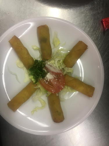 Apero-Bouffe lobsang Restaurant - Horeca