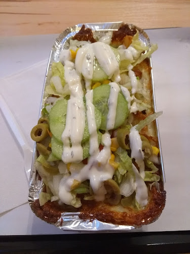 Comentarii opinii despre Pizzeria Ouali