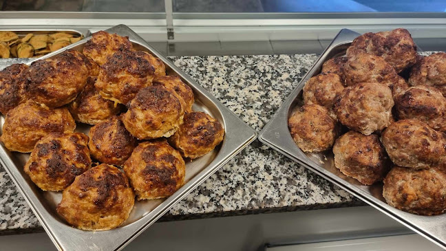 Comentarii opinii despre L'Excellent Repas