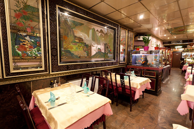 Comentarii opinii despre La Chine restaurant Ath