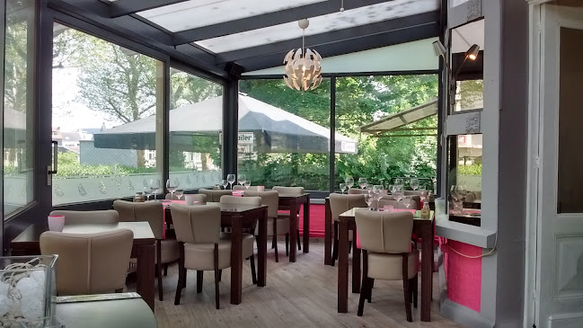 Comments and reviews of Brasserie "Comme Une Évidence"