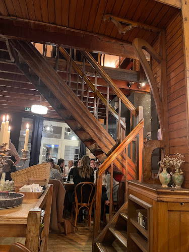 Reviews of Brasserie Café des Arts in Gent - Horeca