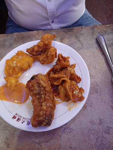 Comments and reviews of Dragon Wok