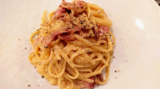 Comentarii opinii despre Osteria 45