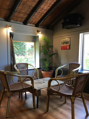 Jeugdheem 'n Westouterik - Horeca