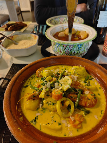 Restaurant La Medina - Horeca