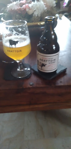 Abattoir beer | Geraardsbergs bier | Belgische Blond - Horeca