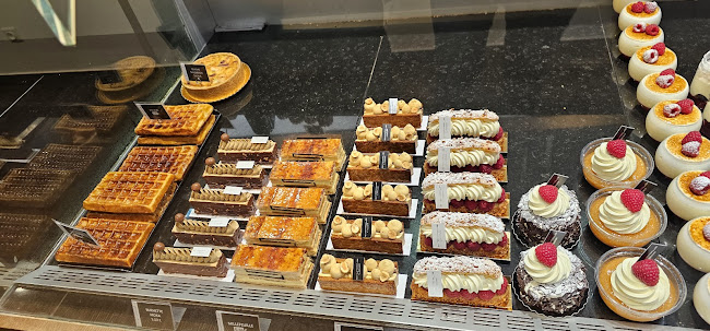 Pâtisserie Stoffels - Liège