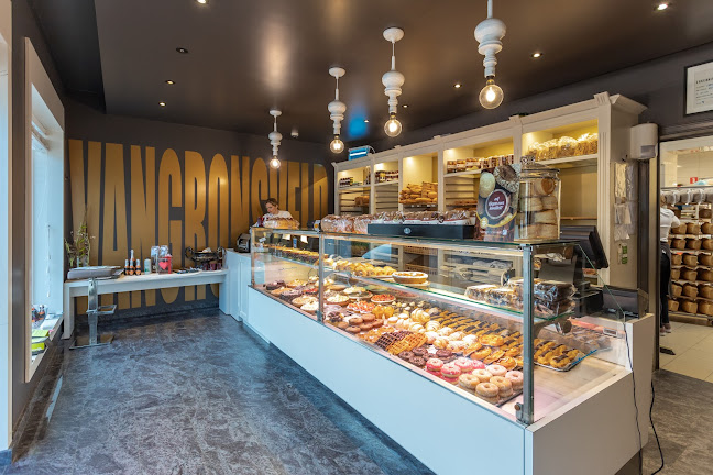 Comentarii opinii despre Vangronsveld Bakkerij