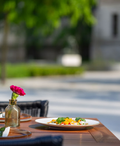 Reviews of De Partage in Mechelen - Horeca
