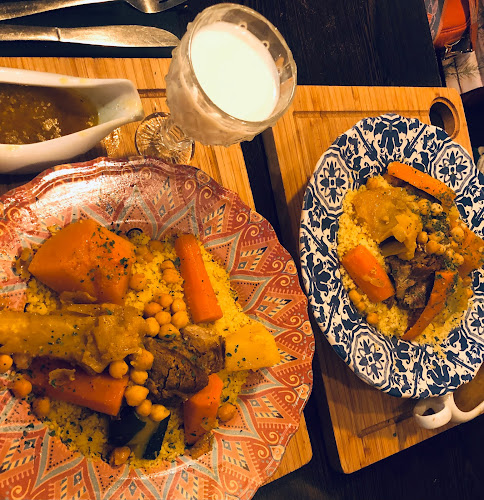 La Crème brussels - Koekelberg