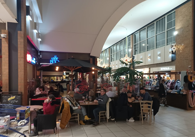 Caffe Pino