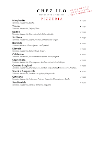 Comments and reviews of Bij-ILO Brussel