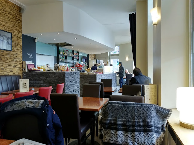 Ijzerlaan 25, 9000 Gent