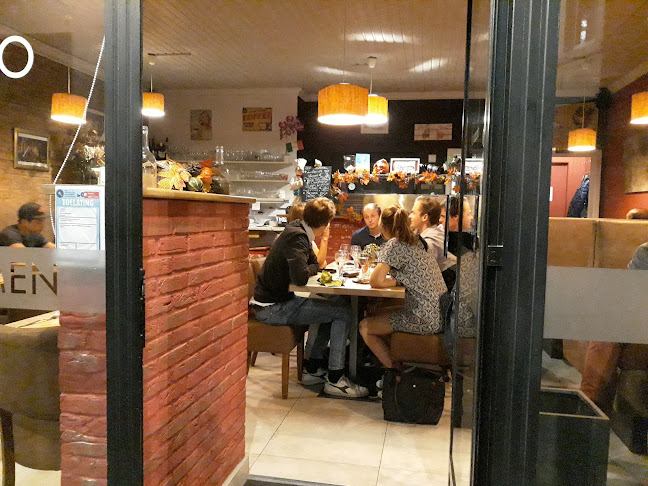 Pizzeria-Ristorante Il Fornaccio