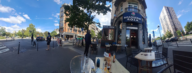 Jean Volderslaan 1, 1060 Sint-Gillis