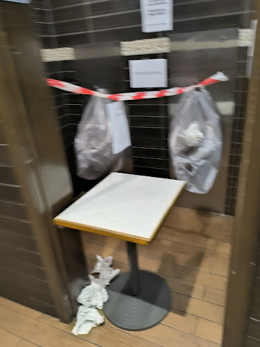 Quick Place Saint Lambert - Horeca