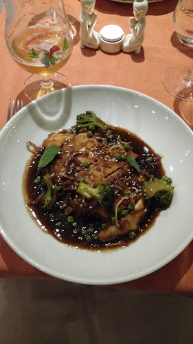 Opinii despre Vinorama în Roeselare - Horeca