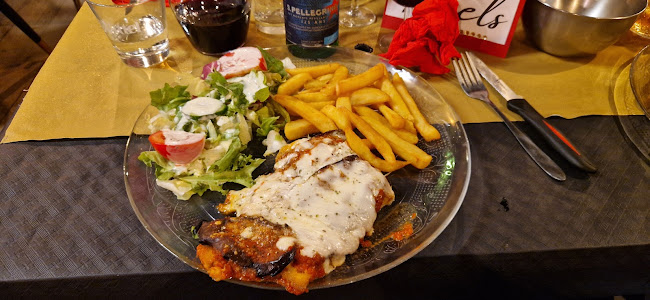 La Cantine des Italiens
