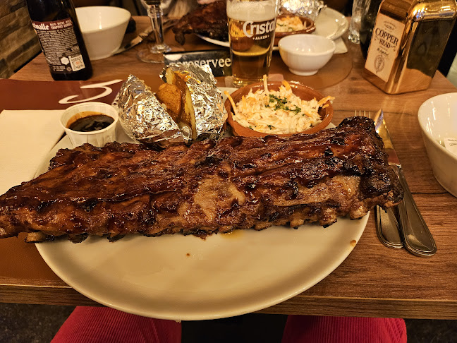 Opinii despre Brasserie Van Eyck în Maaseik - Horeca