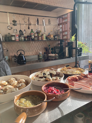 Bouffe Leuven - Leuven