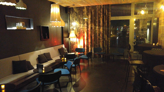 THINK Food & Lounge - Horeca