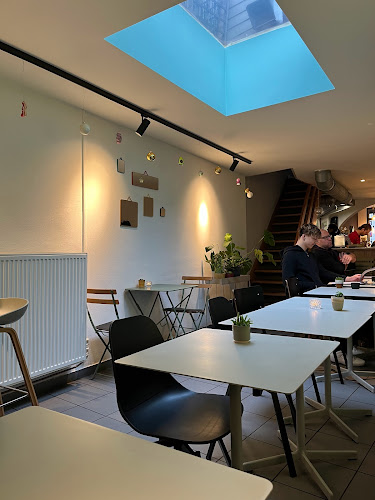 Opinii despre Bite ontbijt - lunch - dessert în Leuven - Horeca