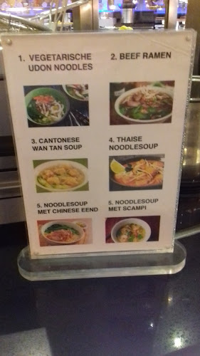 Hechi - Horeca