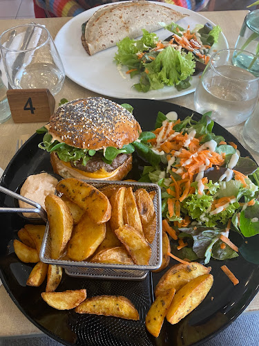 La Boule de Chrystal - Horeca