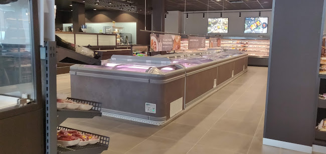 Bon'Ap Brugge (St-Michiels) - met Buurtslagers - Horeca