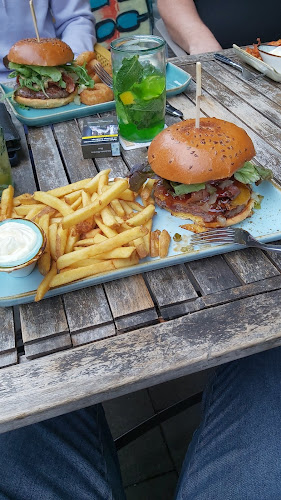 Komphausbadstraße 25, 52062 Aachen, Duitsland