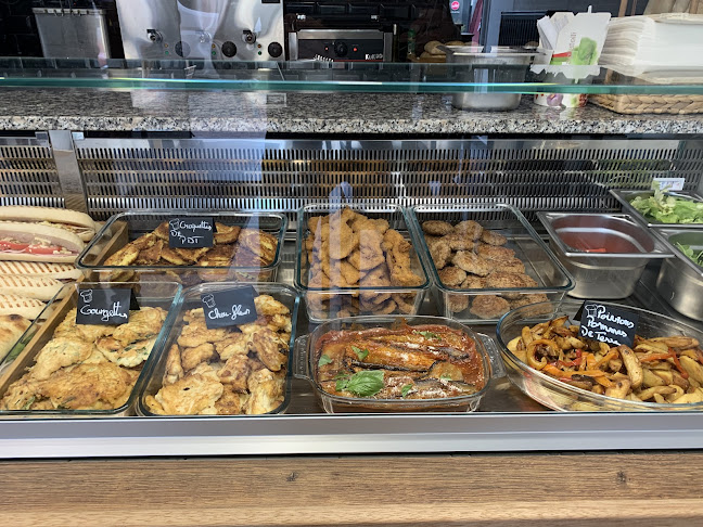 Come a Casa - Horeca