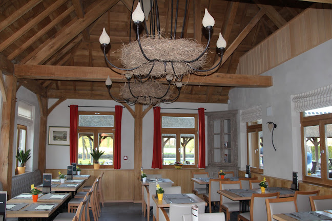 Bavohoeve Open Times