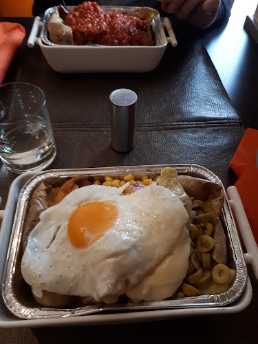 Patati Patata - Horeca