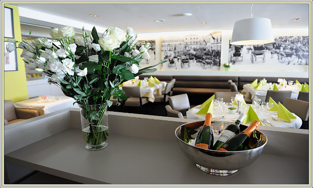 Restaurant De Koetsier - Horeca