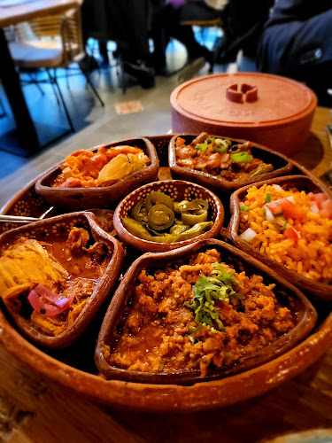 Café Latino - Hasselt