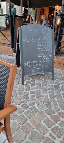 in de Luwte - Nieuwpoort