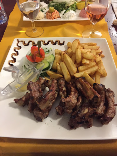 Greco Restaurant - Horeca